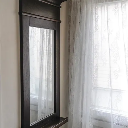 Wanha Ruustinna, Vanhassa Raahessa * رآهي