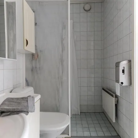 Apartamento Wanha Ruustinna, Huoneisto Vanhassa Raahessa *