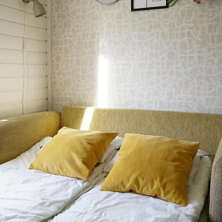 Wanha Ruustinna, Vanhassa Raahessa Apartment *