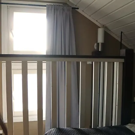 Wanha Ruustinna, Vanhassa Raahessa