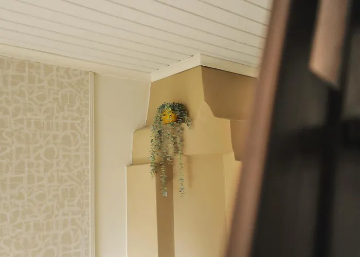 Wanha Ruustinna, Vanhassa Raahessa דירה *