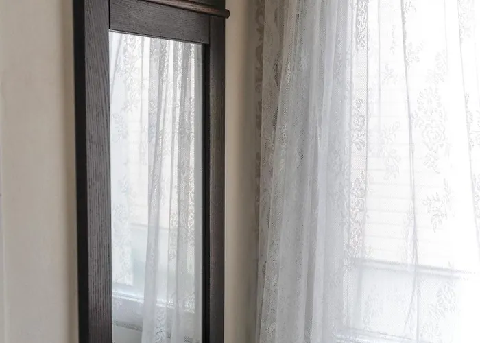 Wanha Ruustinna, Vanhassa Raahessa * ראהה