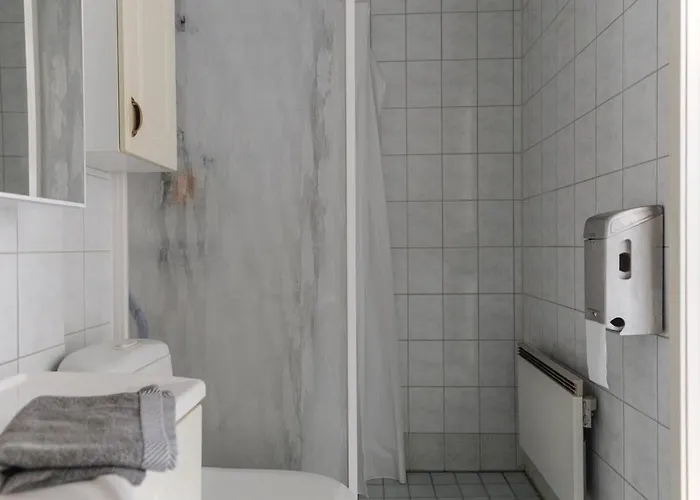 דירה Wanha Ruustinna, Vanhassa Raahessa *